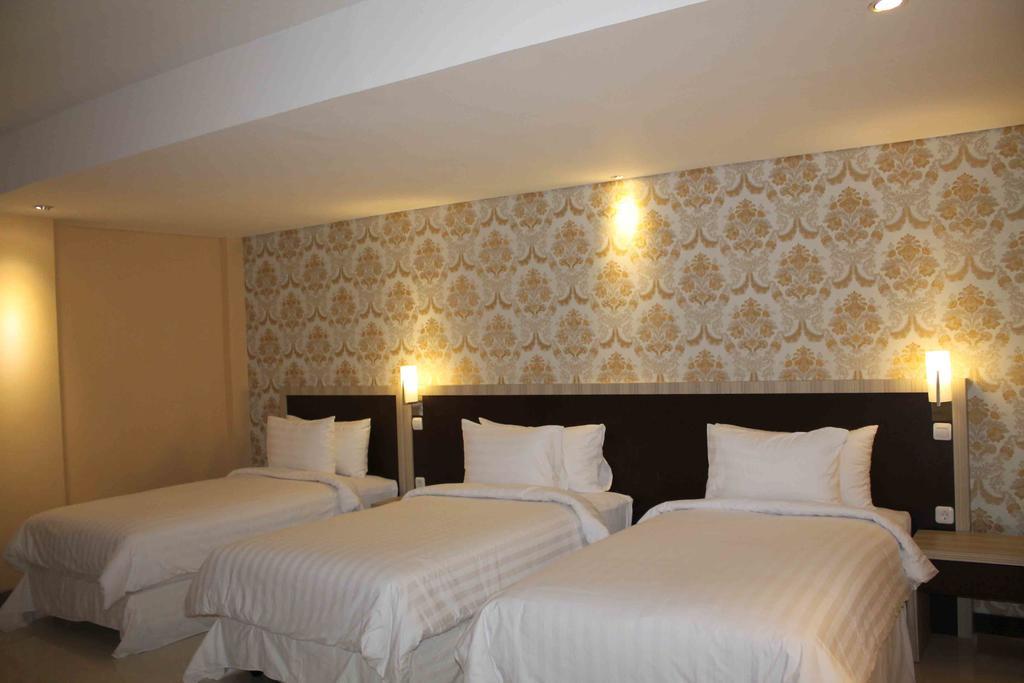 Sylvia Hotel Premier Kupang Kupang (East Nusa Tenggara) Quarto foto