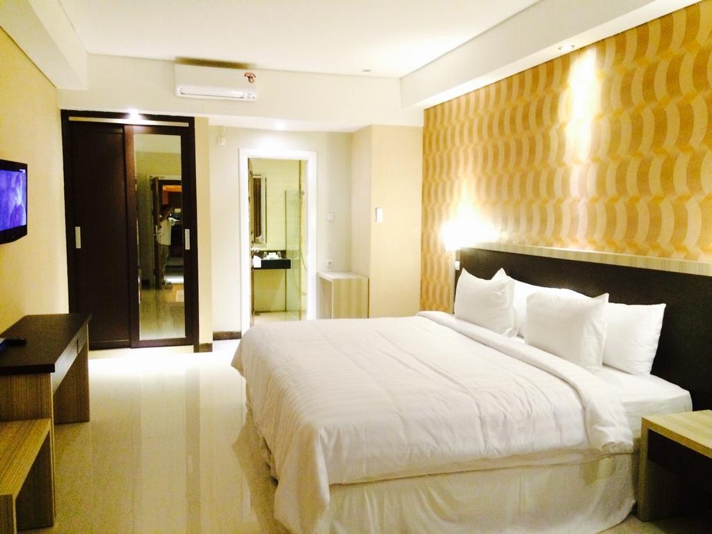 Sylvia Hotel Premier Kupang Kupang (East Nusa Tenggara) Quarto foto