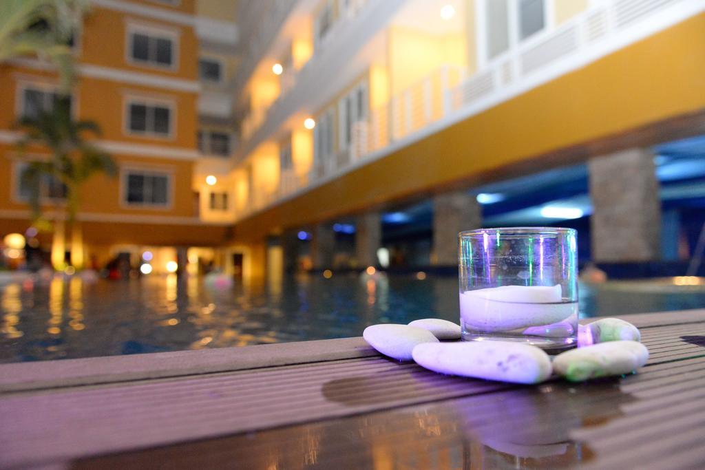 Sylvia Hotel Premier Kupang Kupang (East Nusa Tenggara) Exterior foto