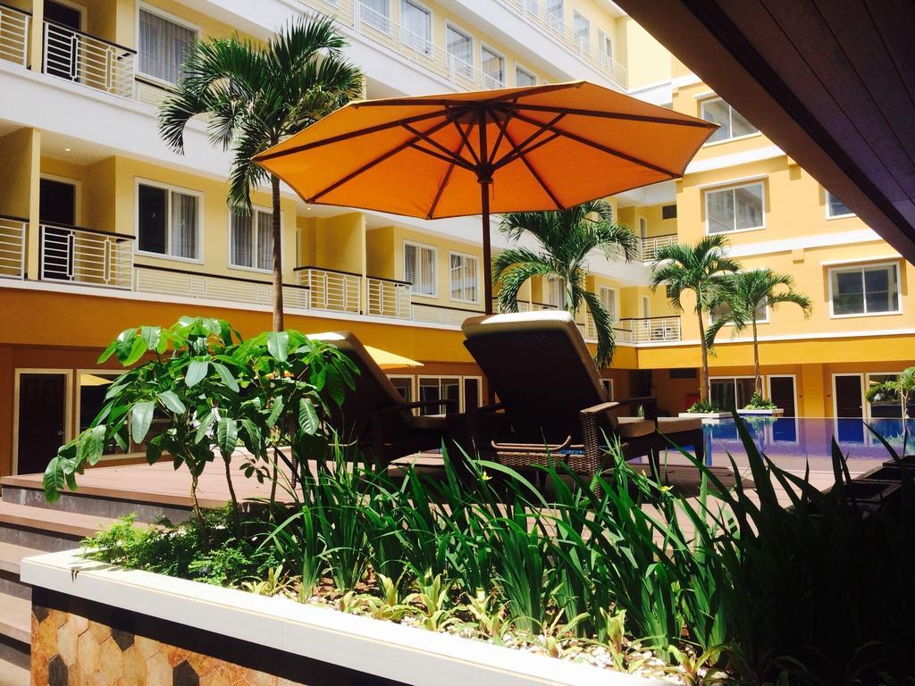 Sylvia Hotel Premier Kupang Kupang (East Nusa Tenggara) Exterior foto