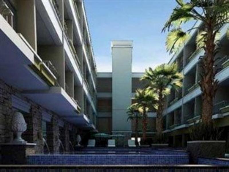 Sylvia Hotel Premier Kupang Kupang (East Nusa Tenggara) Exterior foto
