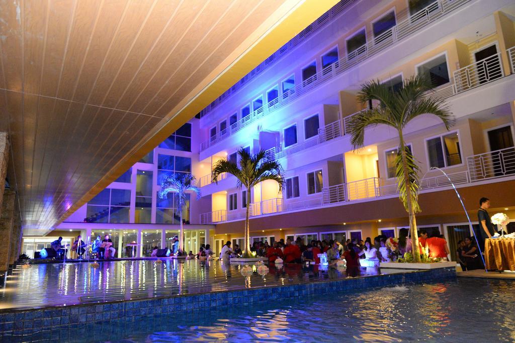 Sylvia Hotel Premier Kupang Kupang (East Nusa Tenggara) Exterior foto